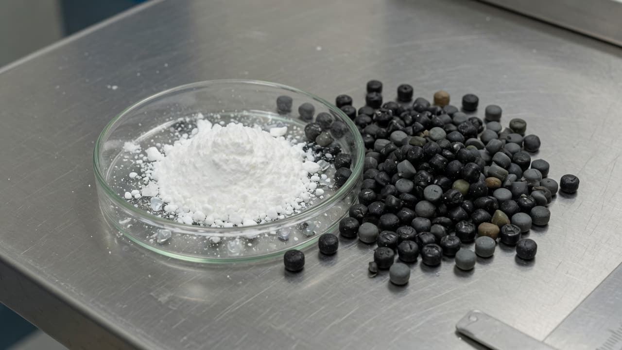 Optimizing Dispersion in High-Loading ATH/MDH Formulations