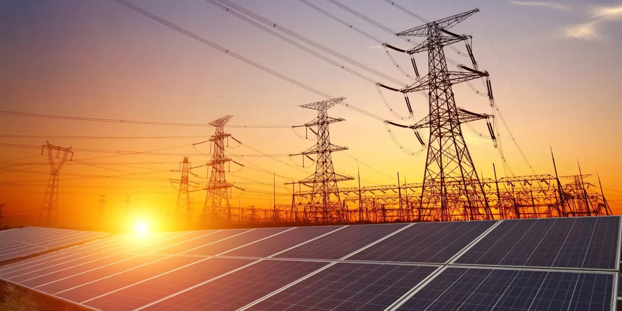 Cables fotovoltaicos (PV) y de energías verdes