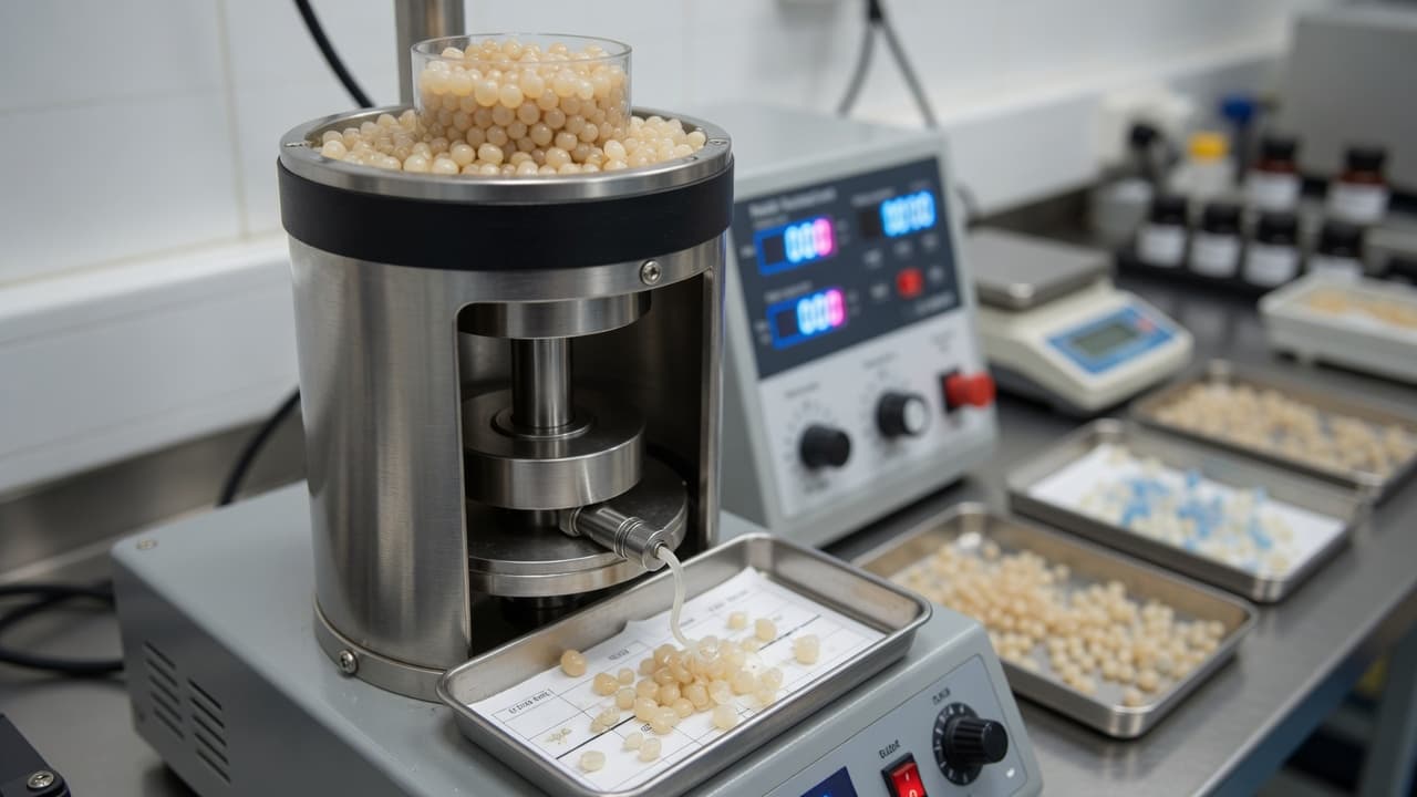 Grafting Rate and MFI: A Practical Guide to Customization