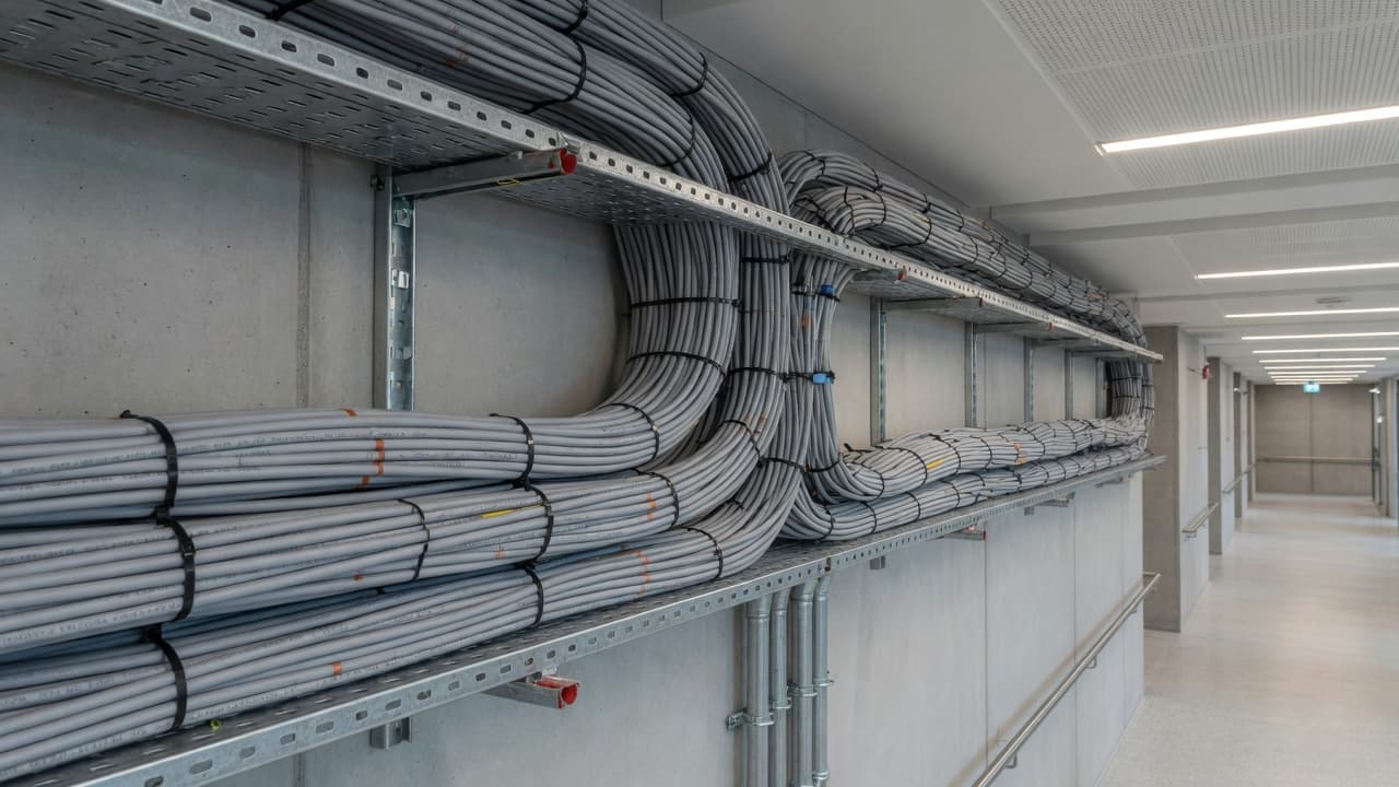 Halogen-Free Flame-Retardant Cable Trends for 2026