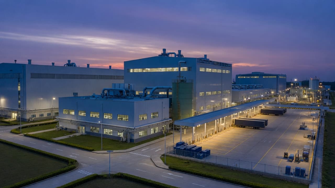 Shengde Expands Global PE-g-MAH Supply Capacity