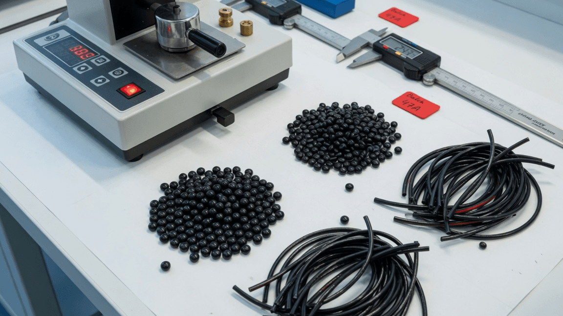 What to Measure: A PE-g-MAH Validation Test Plan